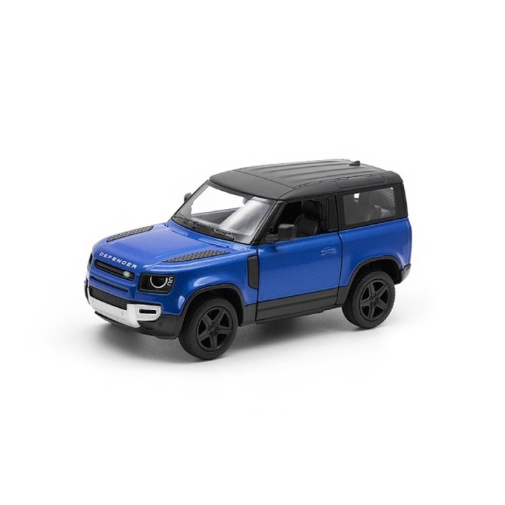 Land Rover Defender 12,5 cms
