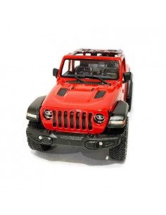 Jeep Wrangler 12,5 cms 2