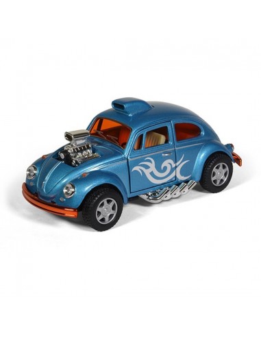 Volkswagen Beetle Custom Drag 12,5 cms
