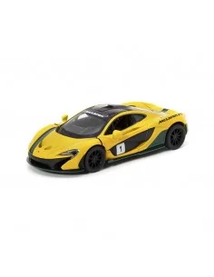 McLaren P1 12,5 cms