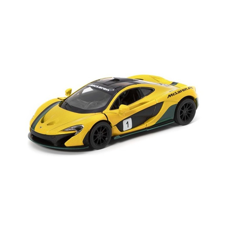 McLaren P1 12,5 cms