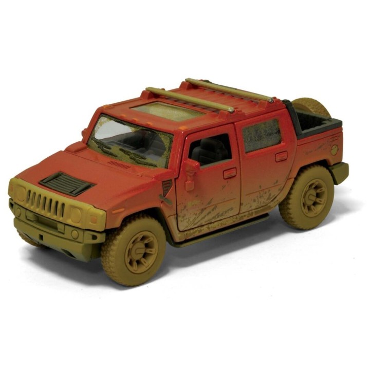2005 Hummer (Barro) 12,5 cms