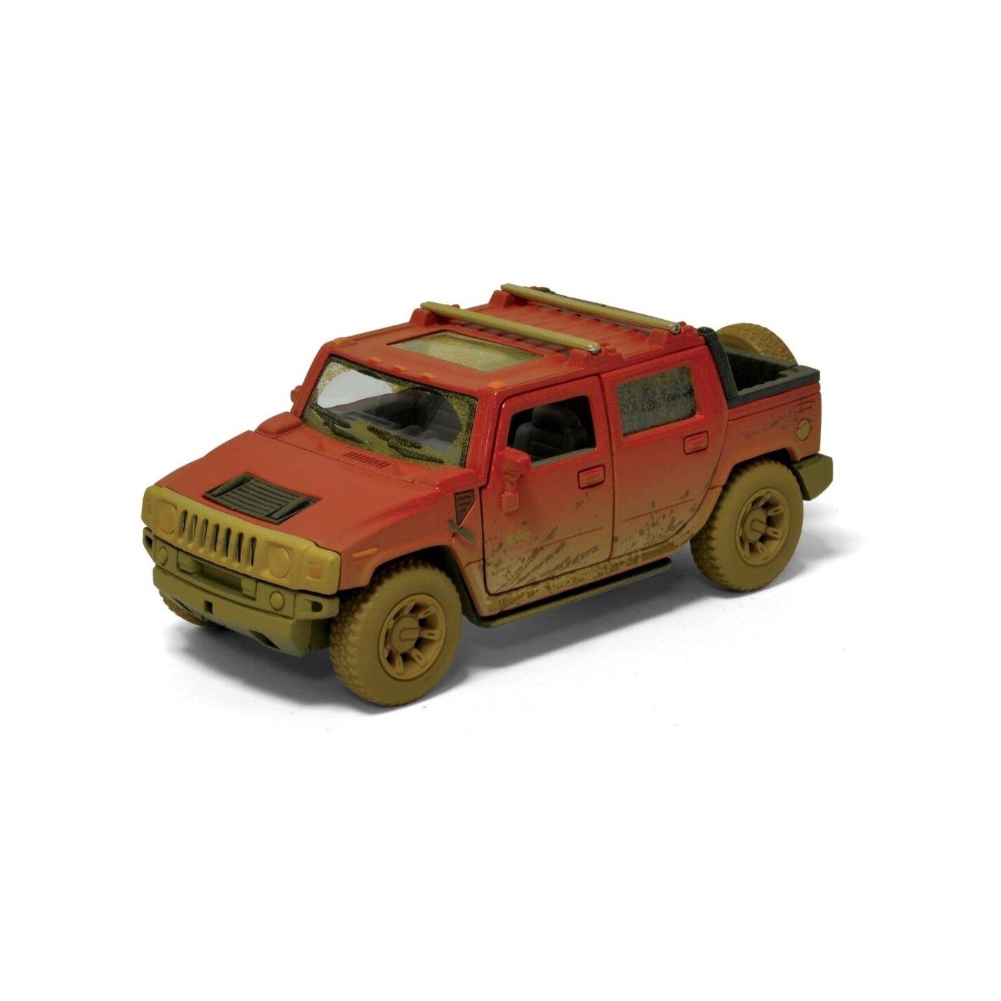 2005 Hummer (Barro) 12,5 cms