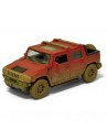 2005 Hummer (Barro) 12,5 cms