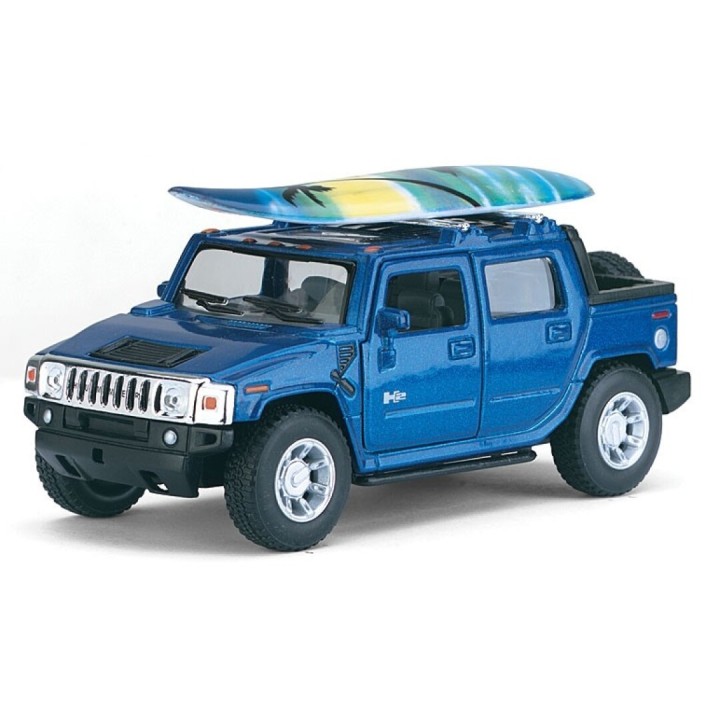 2005 Hummer Surf 12,5 cms