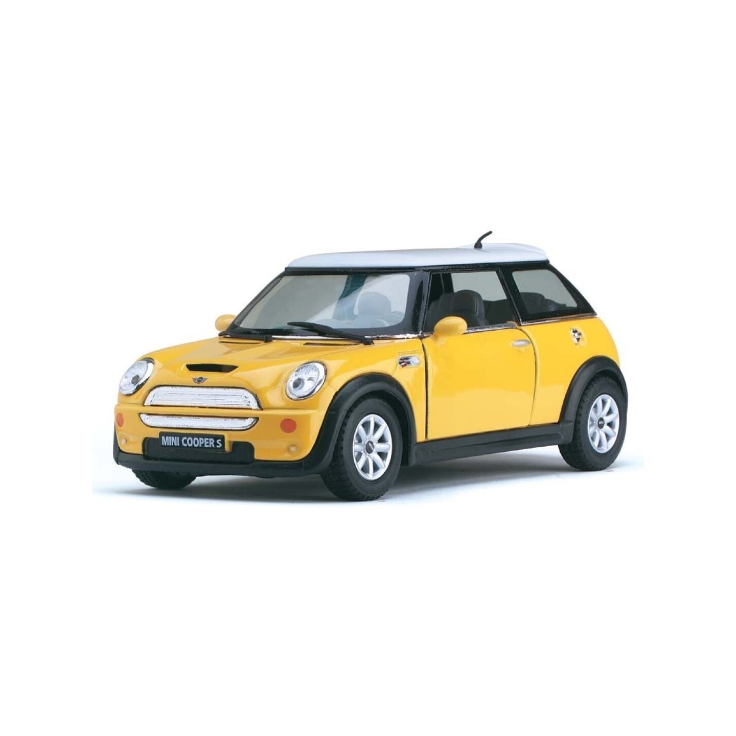 Mini Cooper 12,5 cms