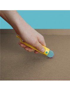 Makedo Marcador Roller de Plegado con Punzón 2