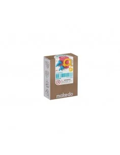 Makedo Starter Kit 36 Piezas