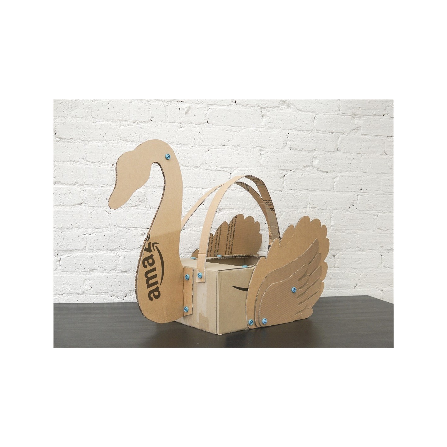 Makedo Starter Kit 36 Piezas