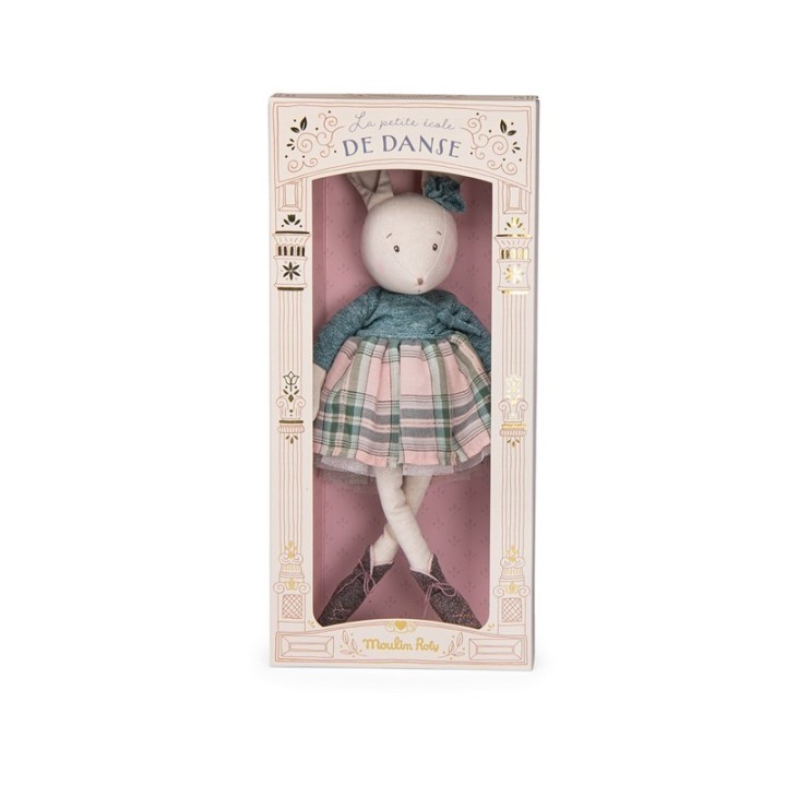 Muñeca Conejito Victorine