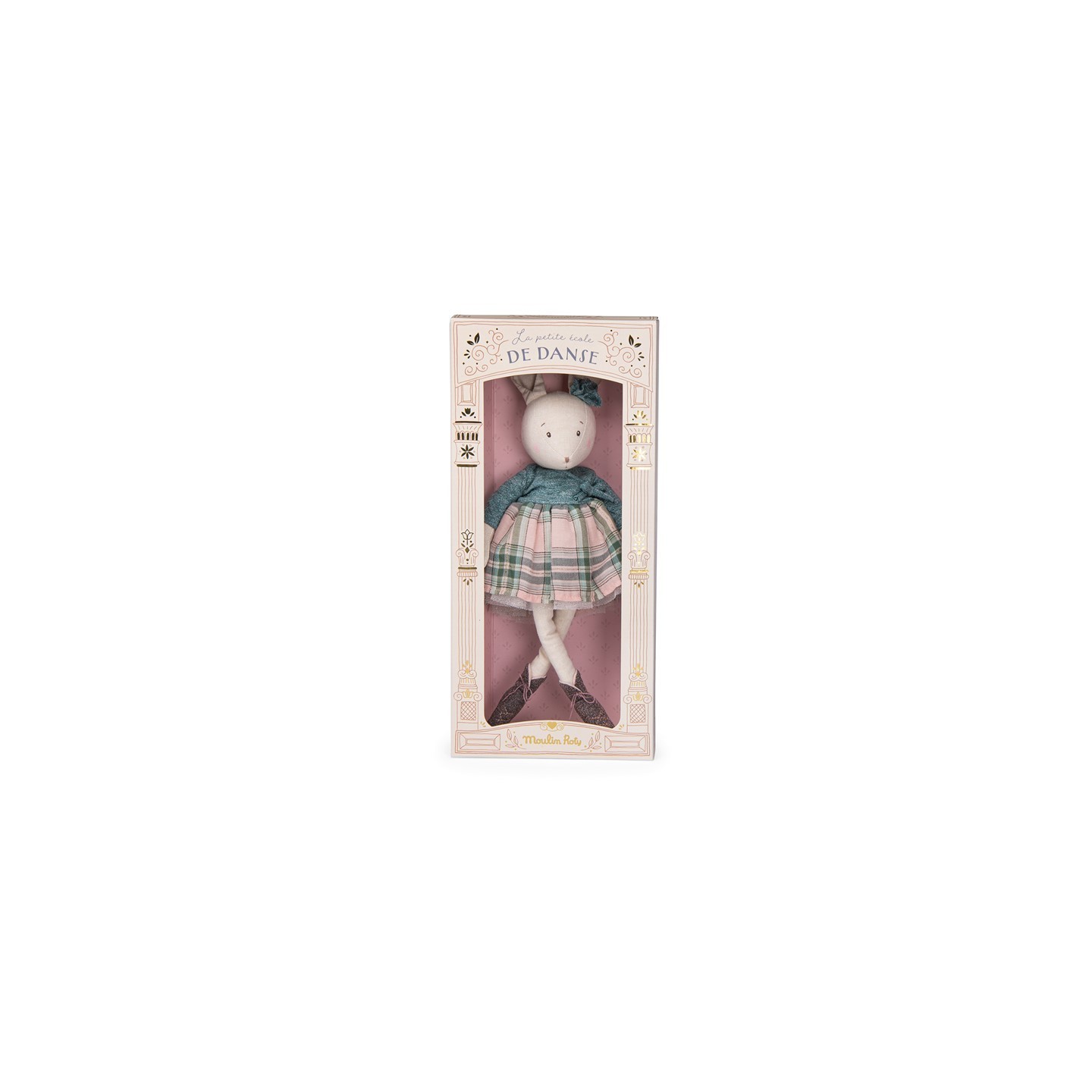 Muñeca Conejito Victorine