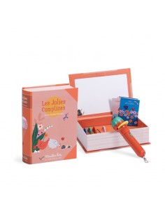 Libro Linterna Proyector - Canciones Infantiles