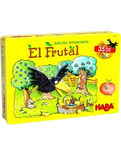El Frutal (Edición...