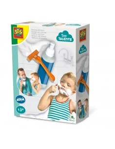 Set de Afeitar con Espuma