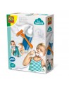Set de Afeitar con Espuma
