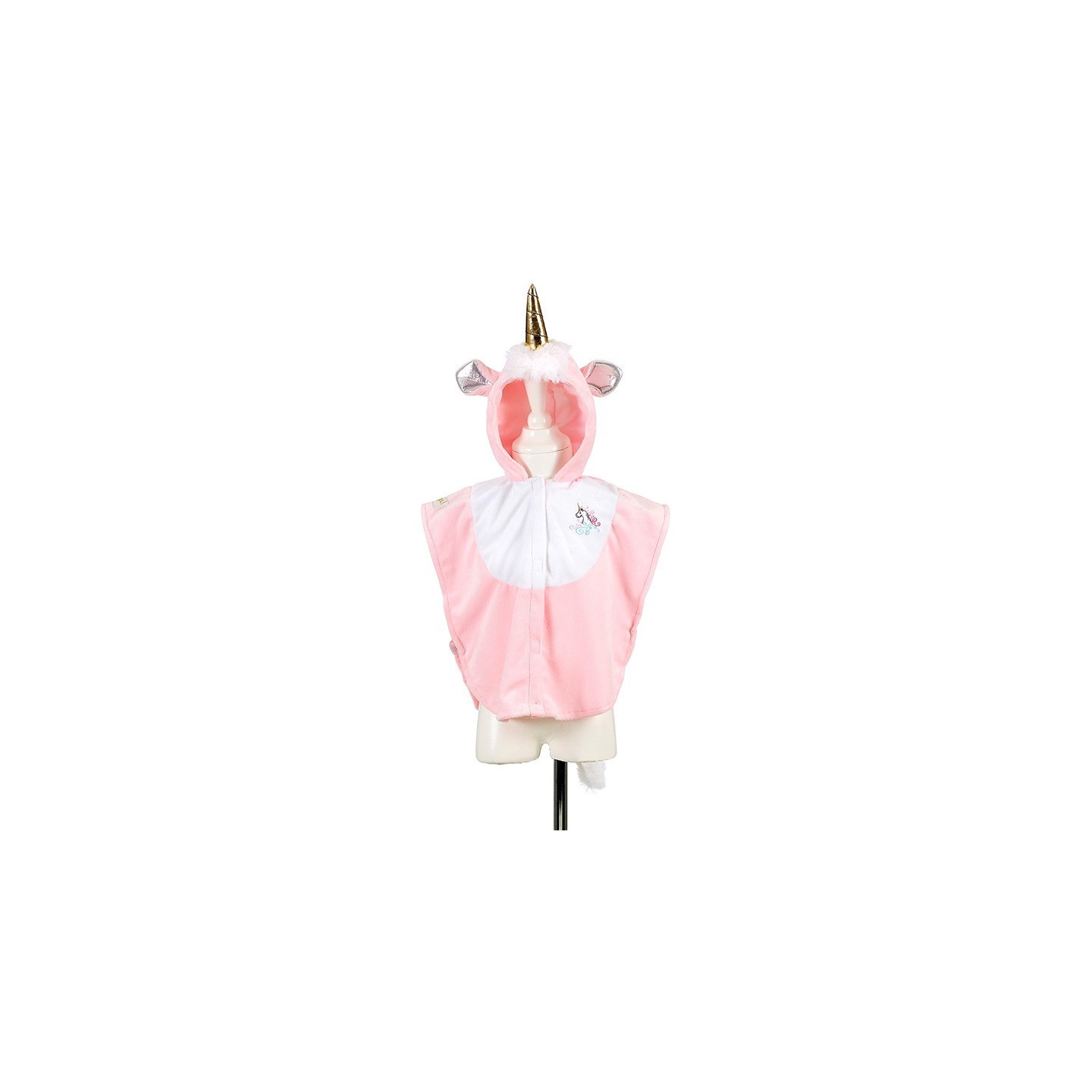 Disfraz Unicornio 2 Años