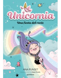 Unicornia 2 - Una Fiesta del Revés