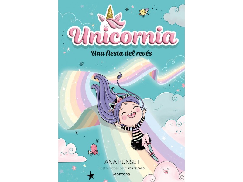 Unicornia 2 - Una Fiesta del Revés