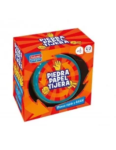 Piedra Papel o Tijera