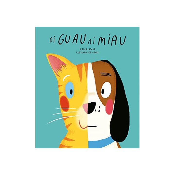 Ni guau ni miau