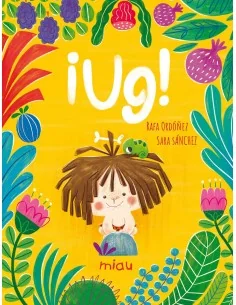 ¡Ug! El pequeño troglodita