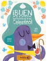 ¡Buen camino Celestino!