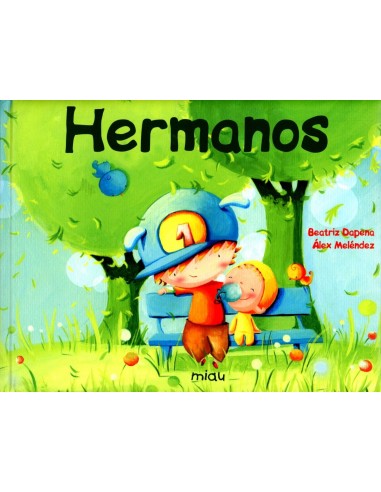 Hermanos