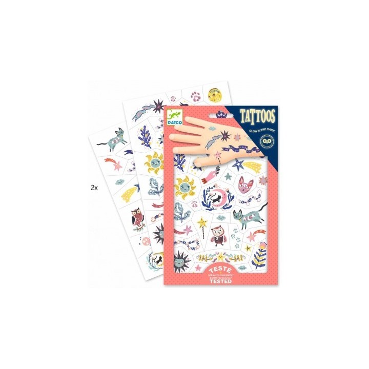 Tatuajes Dulces Sueños