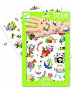 Tatuajes Primavera
