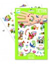 Tatuajes Primavera
