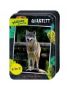 Juego cartas Animales Nature Zoom (En alemán)