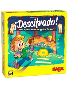 ¡Descifrado!