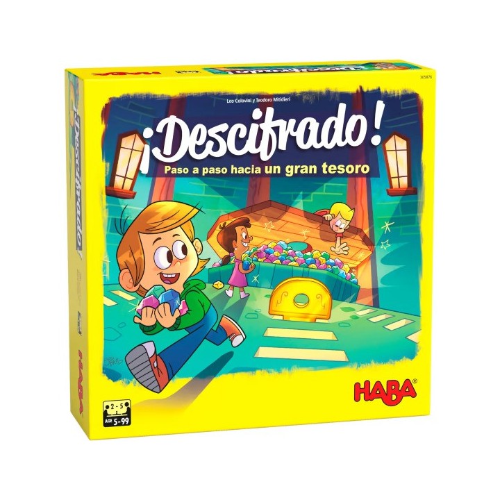 ¡Descifrado!