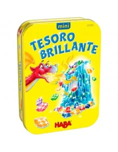 Tesoro brillante (Versión Mini)