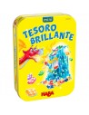 Tesoro brillante (Versión Mini)
