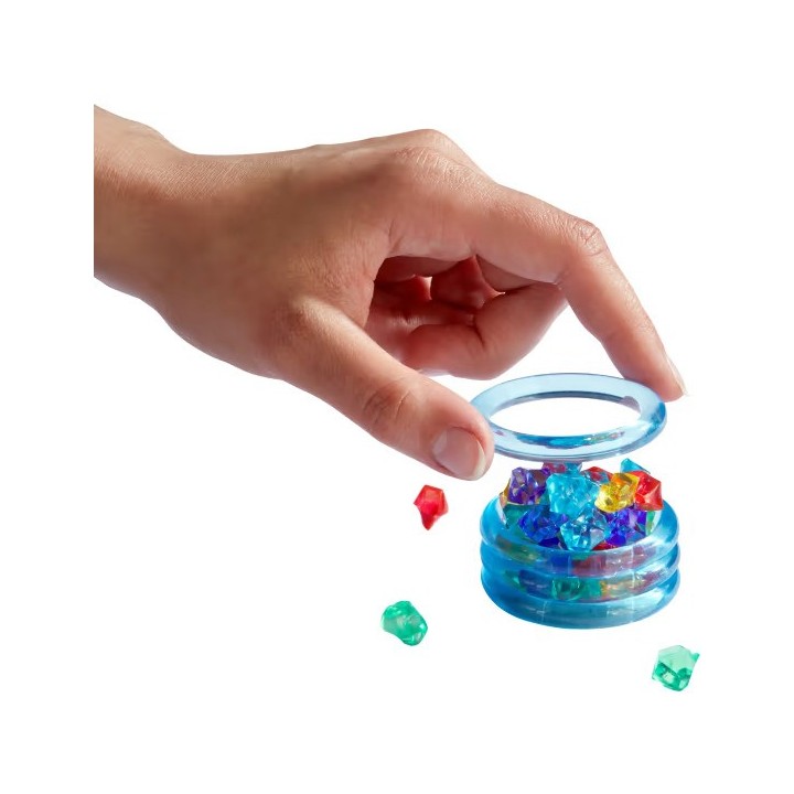 Tesoro brillante (Versión Mini)