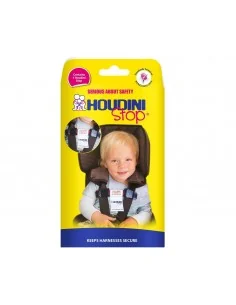 Houdini Stop