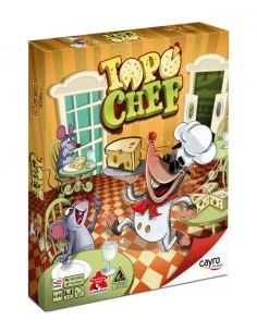 Topo Chef