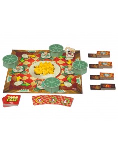 Topo Chef 2