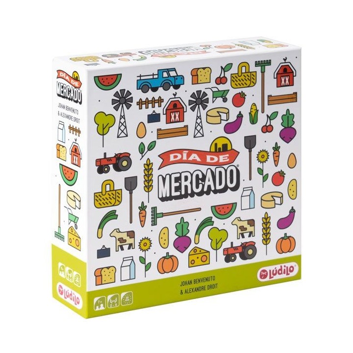 Dia de Mercado