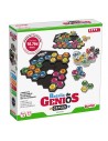 Batalla de Genios Gemas