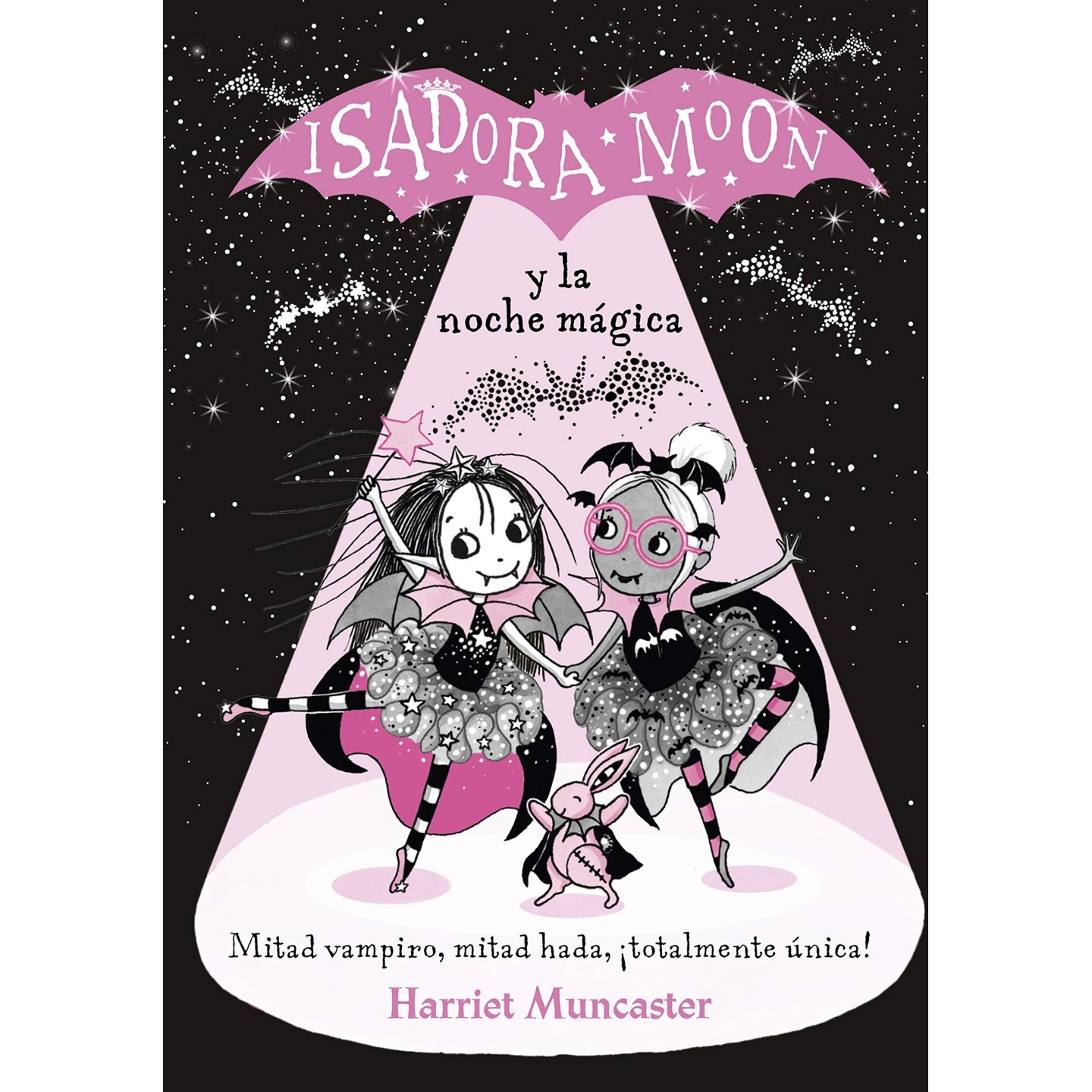 Isadora Moon y la noche mágica