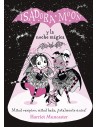Isadora Moon y la noche mágica