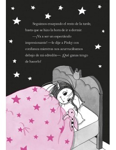 Isadora Moon y la noche mágica 2
