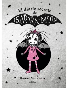 El diario secreto de Isadora Moon
