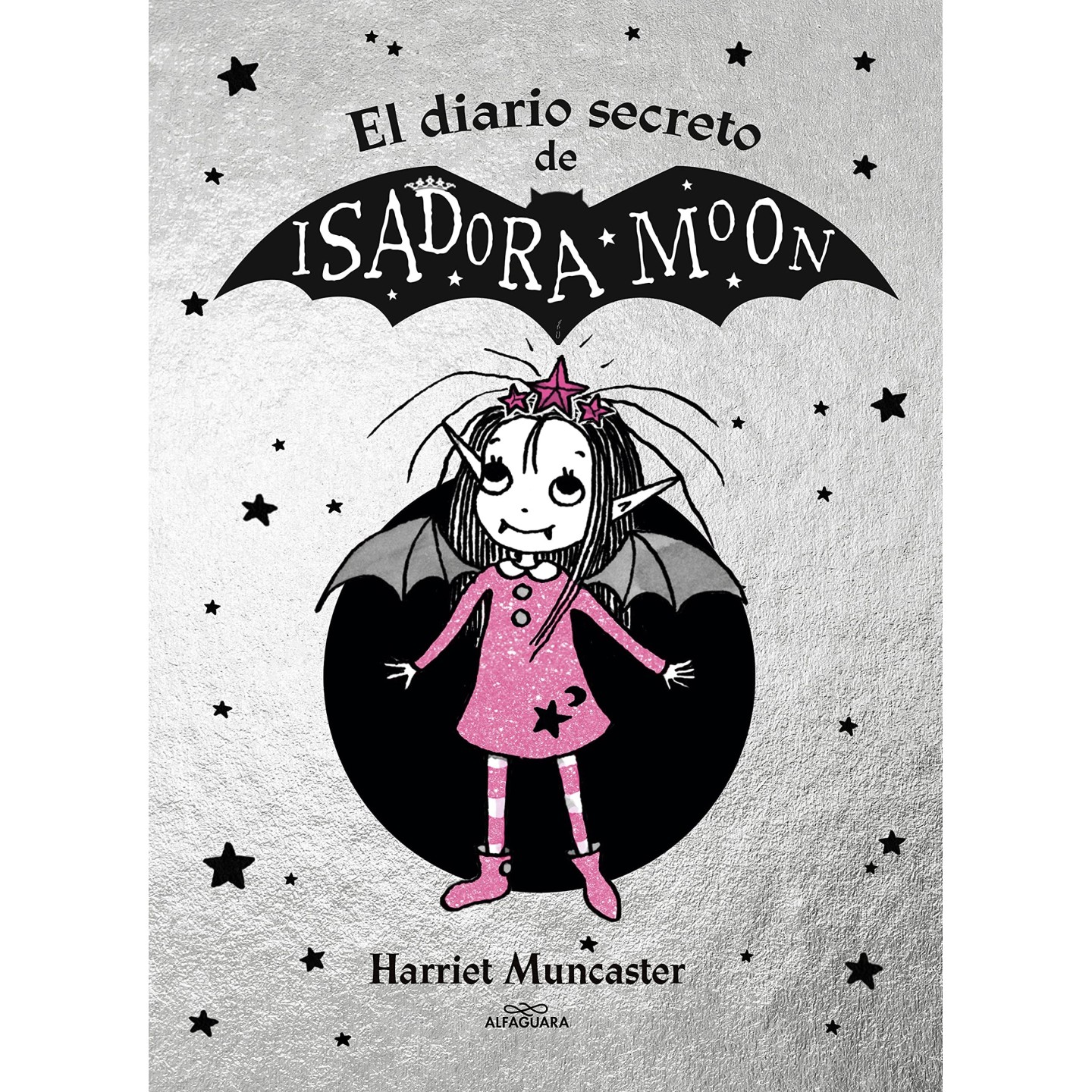 El diario secreto de Isadora Moon