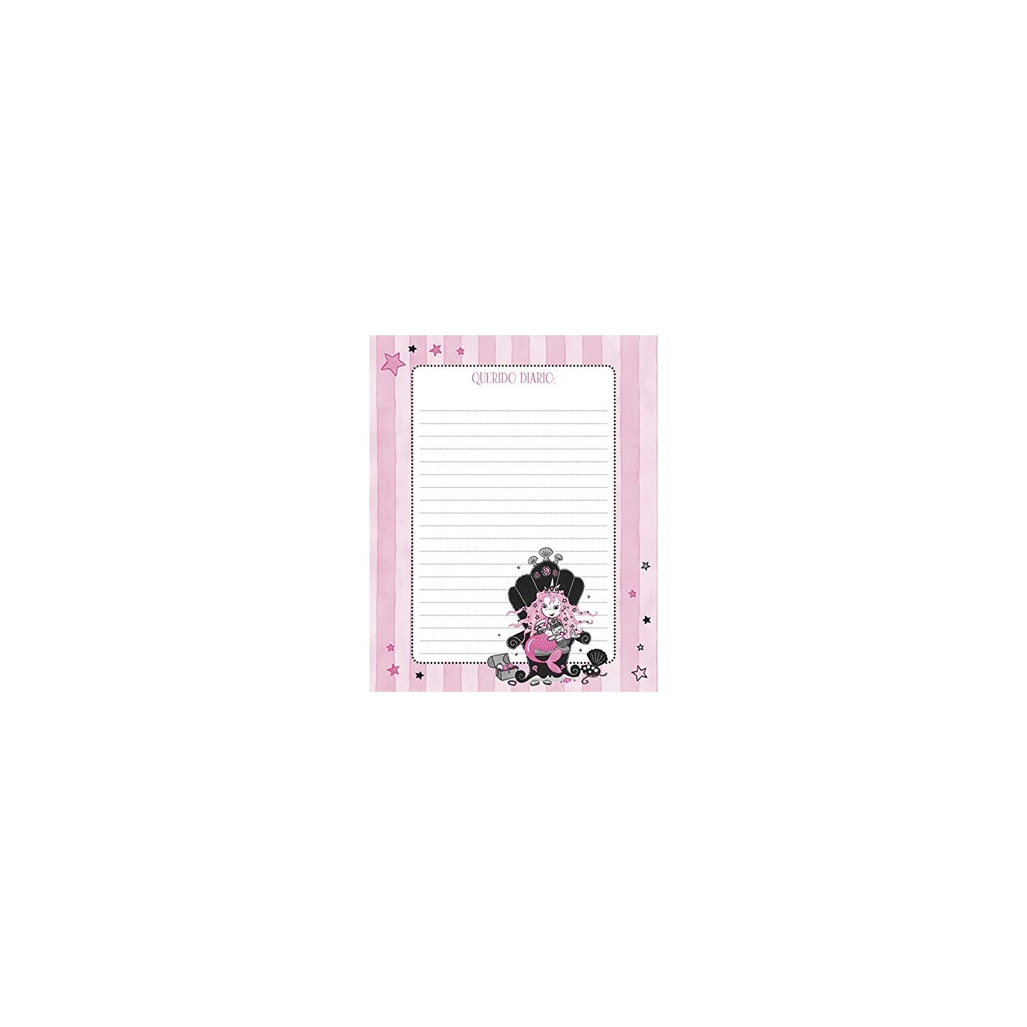 El diario secreto de Isadora Moon