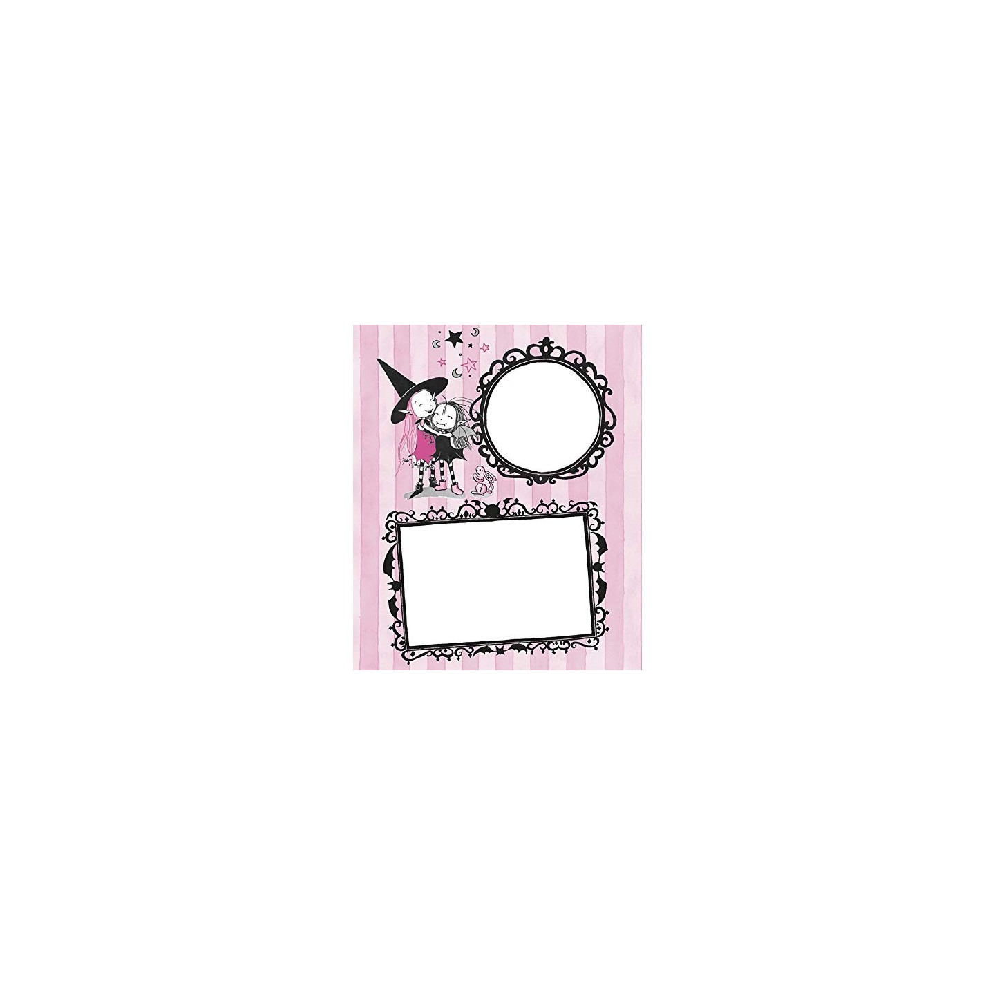 El diario secreto de Isadora Moon