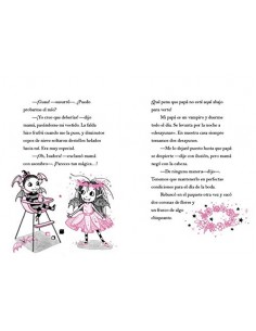 Isadora Moon y la boda mágica 2