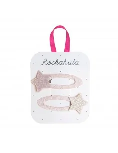 Clips Starlight Perla